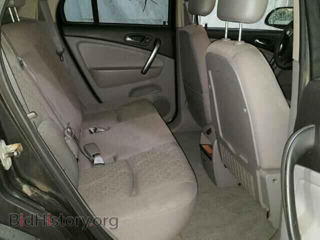 2006 SATURN VUE - VIN: 5GZCZ23D26S878621 - Фото 6