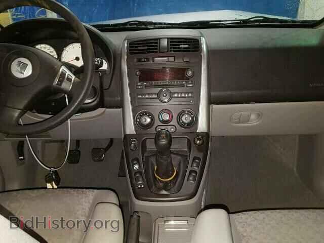 2006 SATURN VUE - VIN: 5GZCZ23D26S878621 - Фото 9