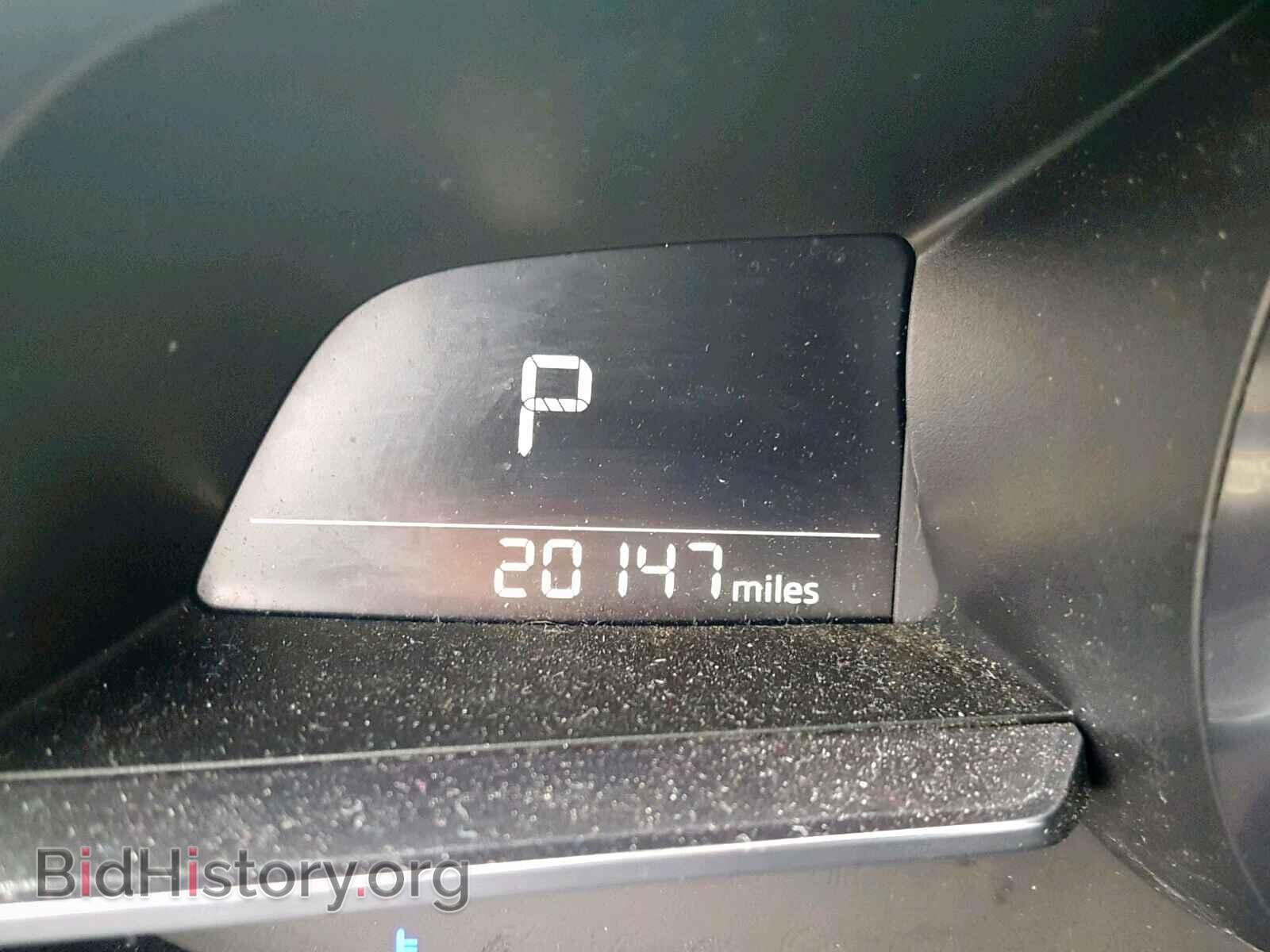 2017 MAZDA 3 - VIN: 3MZBN1M3XHM142348 - Фото 8