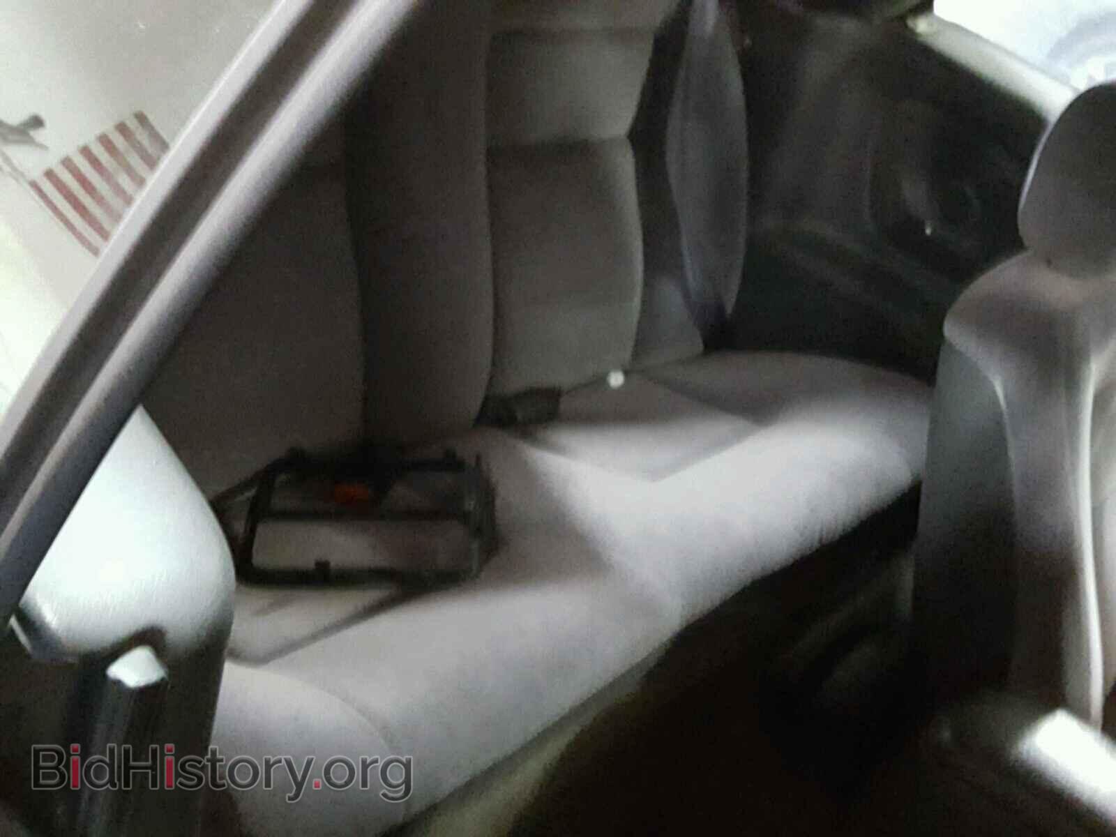 2000 CHRYSLER SEBRING - VIN: 3C3EL45H0YT200785 - Photo 6