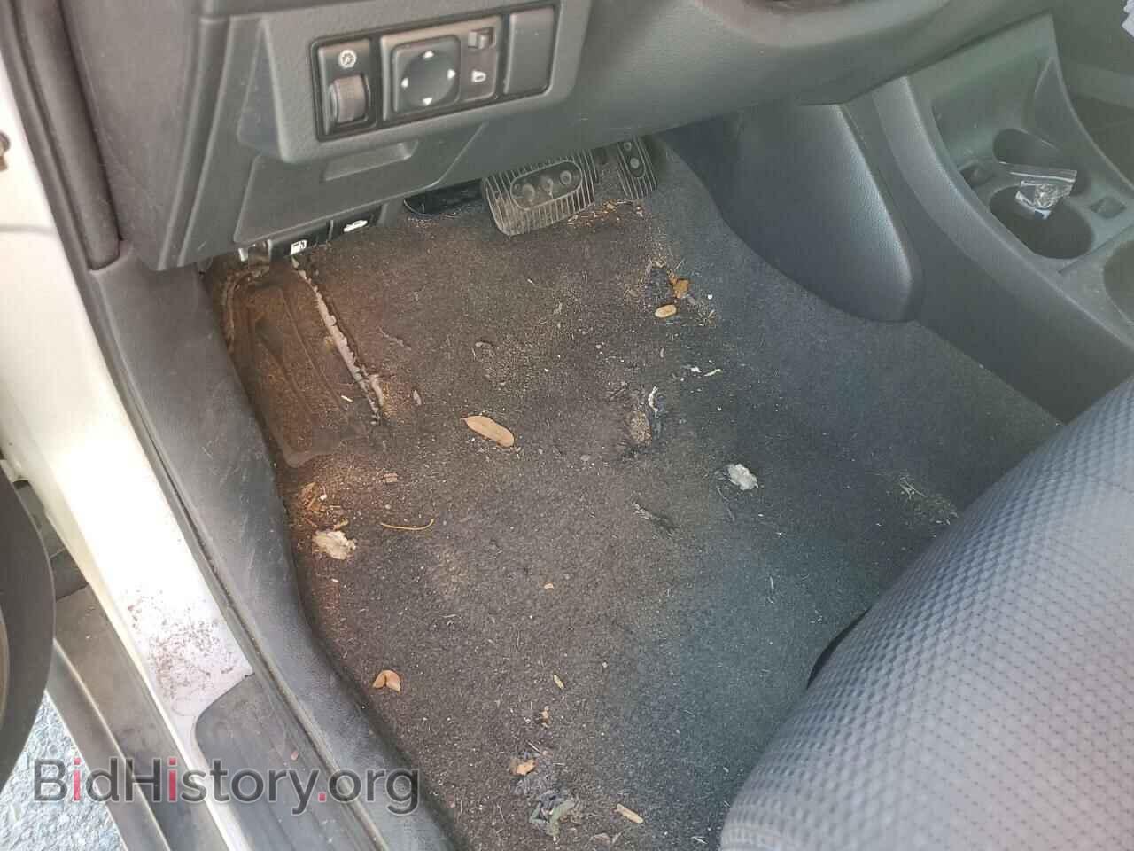 2009 NISSAN VERSA - VIN: 3N1BC13E99L393562 - Фото 7