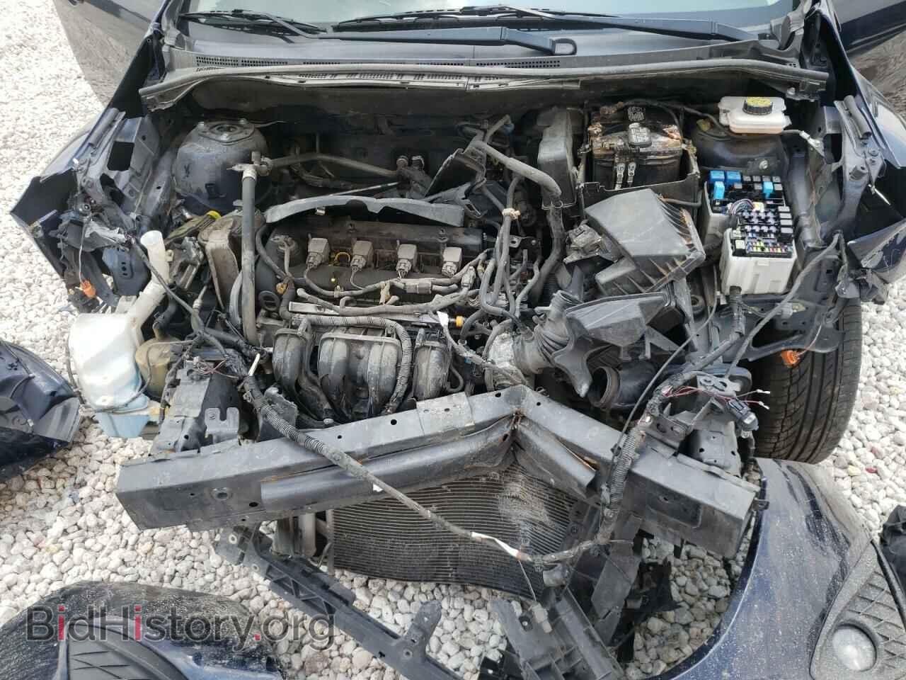 2014 MAZDA 5 - VIN: JM1CW2DL5E0168333 - Фото 7