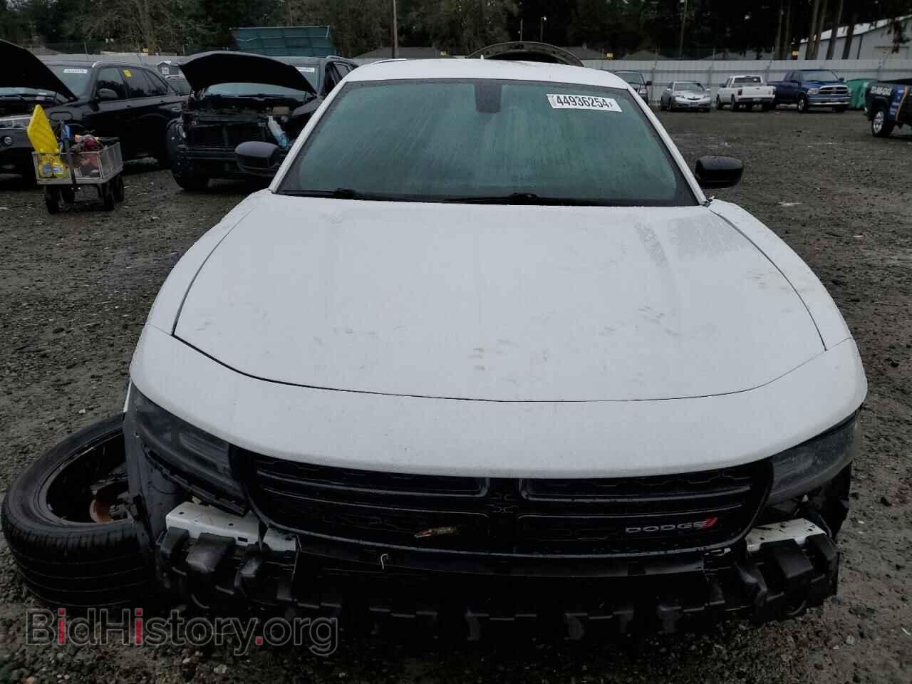 2017 DODGE CHARGER - VIN: 2C3CDXCT5HH560849 - Photo 5