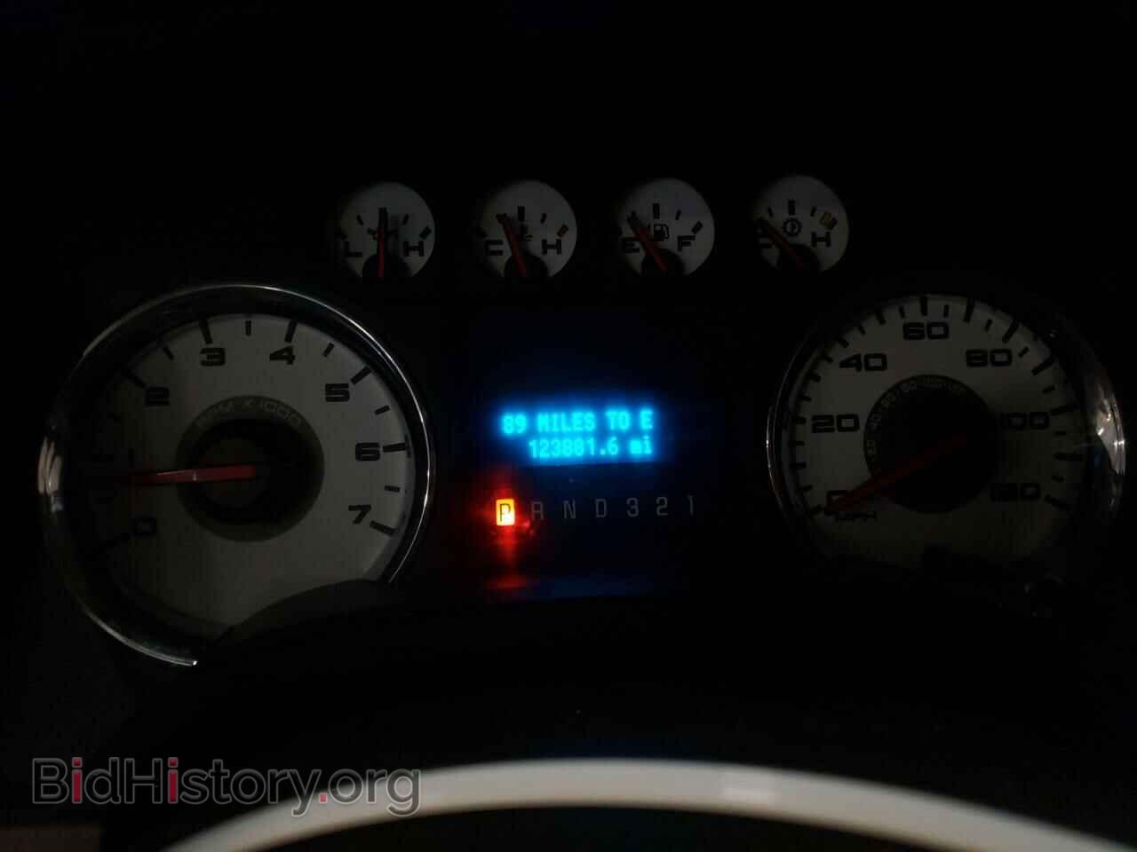 2010 FORD F-150 - VIN: 1FTEW1E81AFB80743 - Фото 9