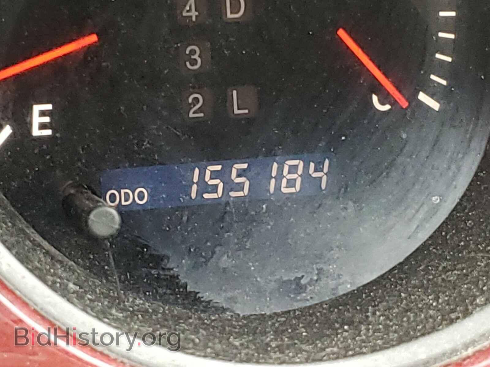2006 LEXUS ES330 - VIN: JTHBA30G765146426 - Фото 8