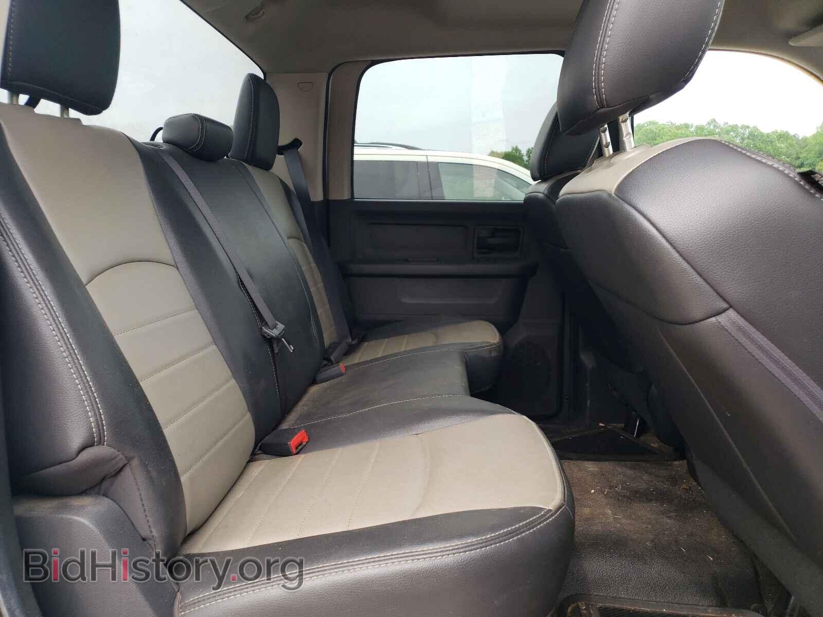 2012 DODGE RAM 2500 - VIN: 3C6TD5HT6CG206508 - Photo 6