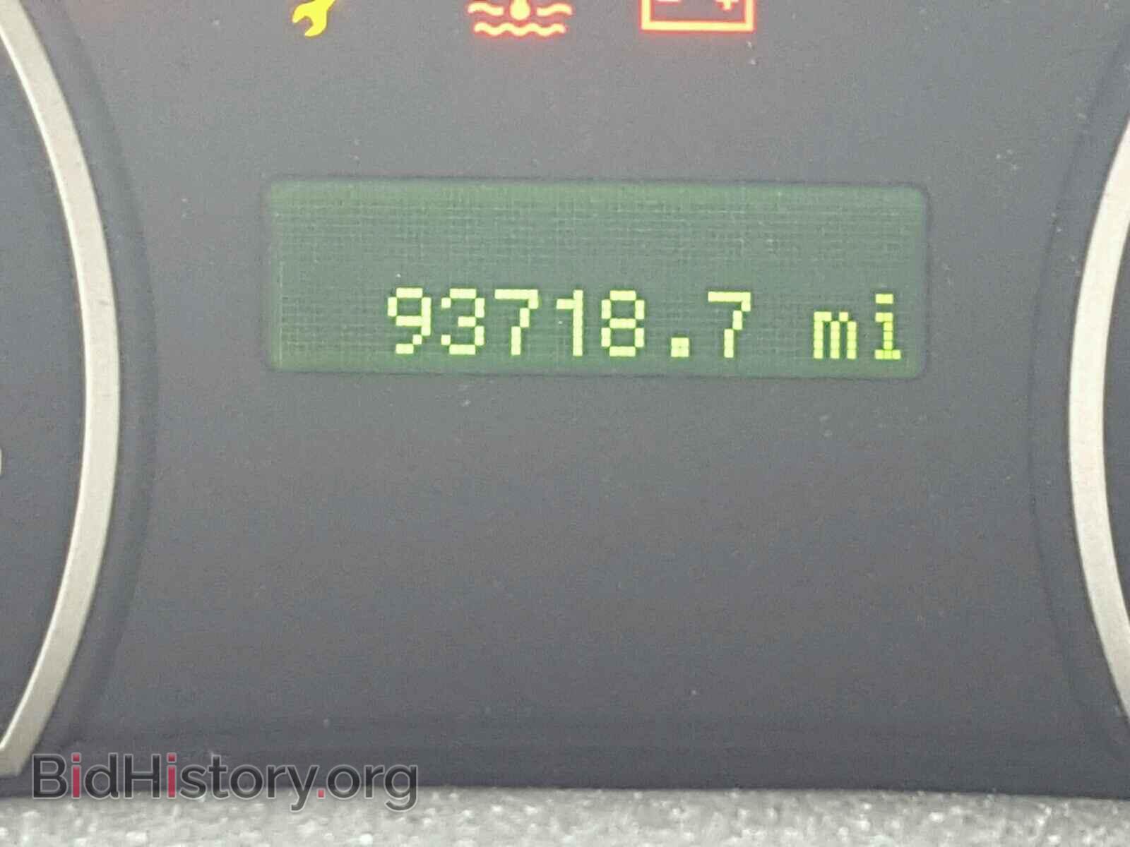 2010 FORD EXPLORER - VIN: 1FMEU6DE4AUA03234 - Photo 8