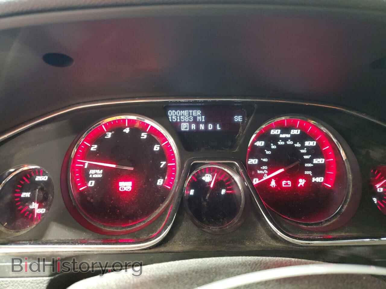 2017 GMC ACADIA - VIN: 1GKKRSKD9HJ232911 - Фото 9