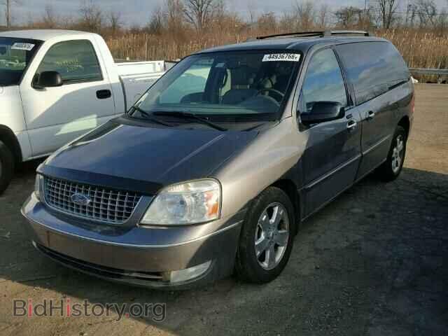 2006 FORD FREESTAR - VIN: 2FMDA58286BA54103 - Фото 2