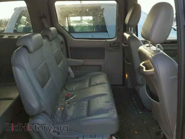 2006 FORD FREESTAR - VIN: 2FMDA58286BA54103 - Фото 6
