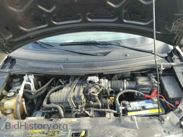 2006 FORD FREESTAR - VIN: 2FMDA58286BA54103 - Фото 7