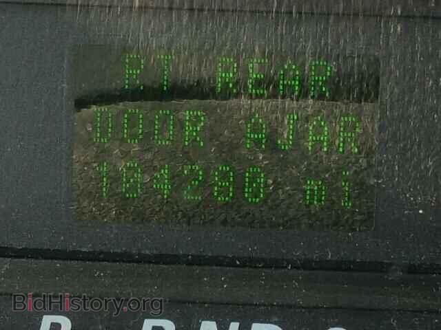 2006 FORD FREESTAR - VIN: 2FMDA58286BA54103 - Фото 8