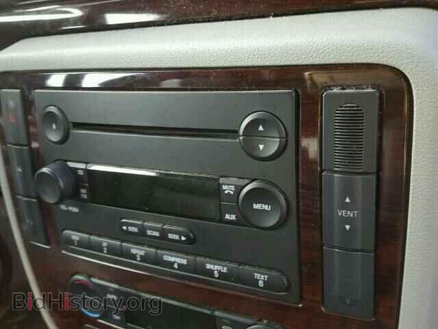 2006 FORD FREESTAR - VIN: 2FMDA58286BA54103 - Фото 9
