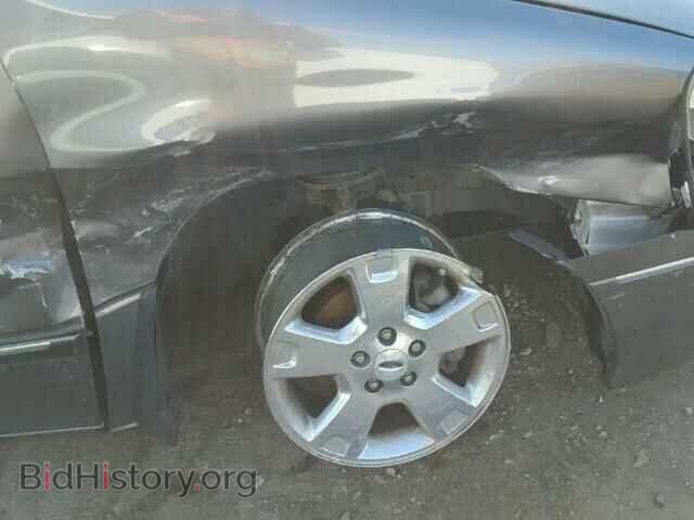 2006 FORD FREESTAR - VIN: 2FMDA58286BA54103 - Фото 10
