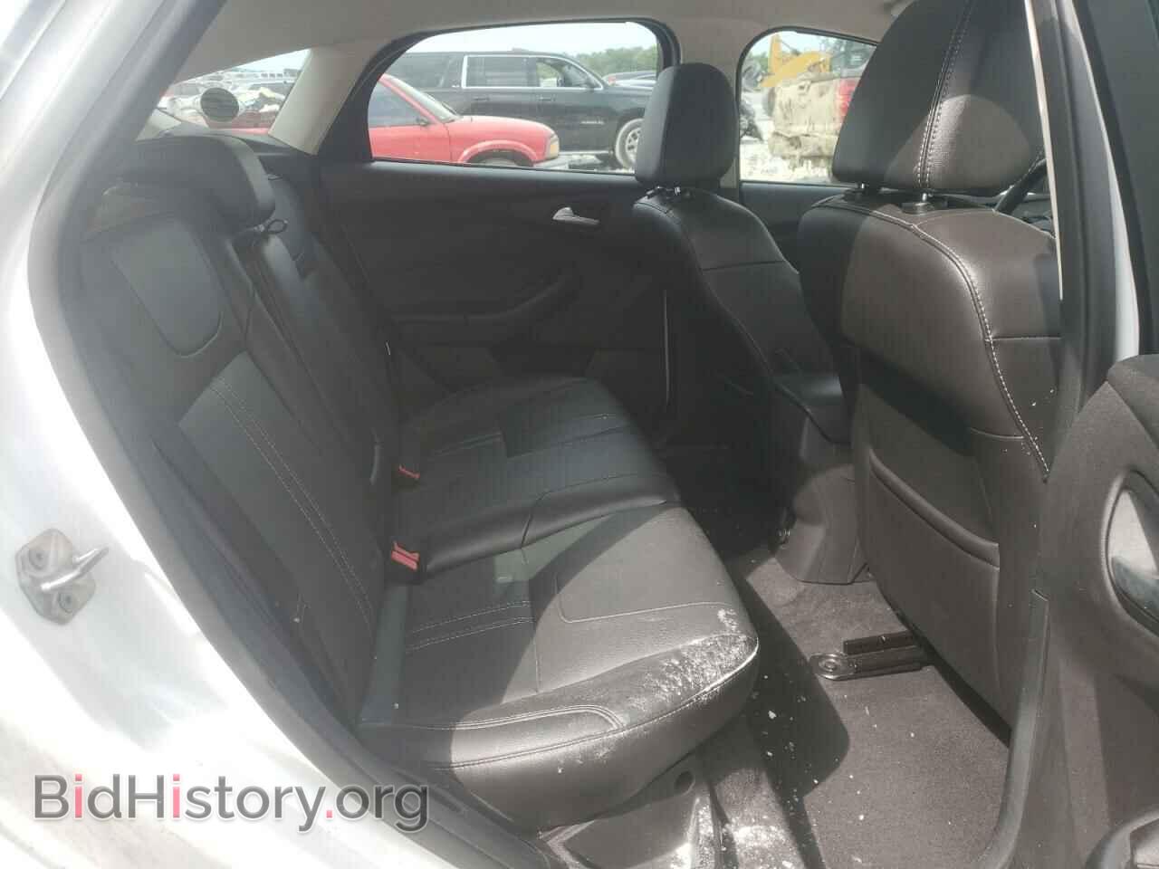 2014 FORD FOCUS - VIN: 1FADP3K20EL172845 - Фото 6