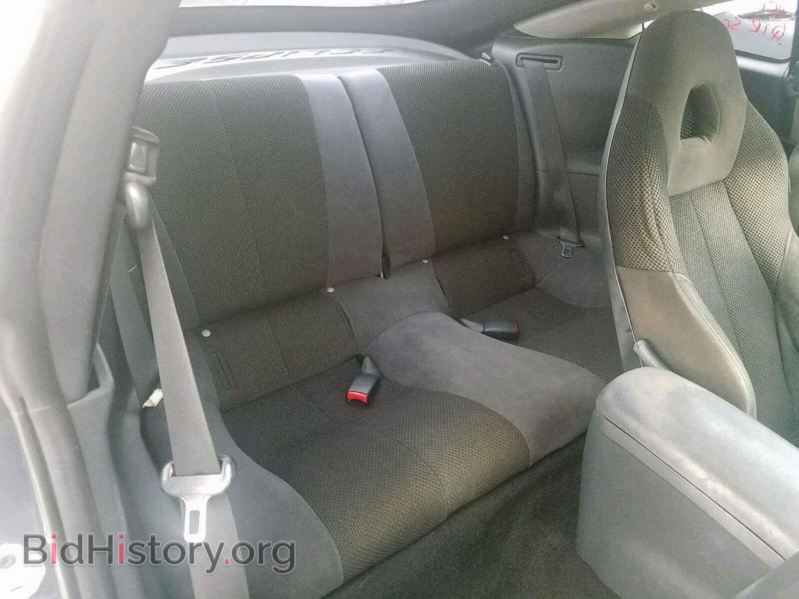 2007 MITSUBISHI ECLIPSE - VIN: 4A3AK24F07E053204 - Photo 6