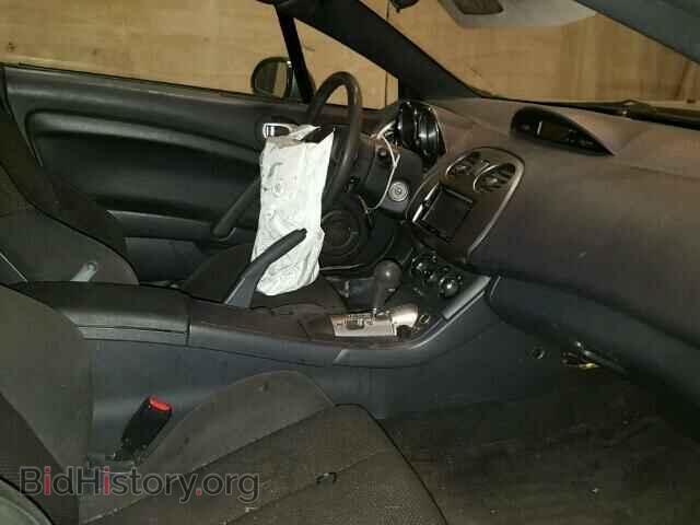 2008 MITSUBISHI ECLIPSE - VIN: 4A3AL25F98E040688 - Фото 5