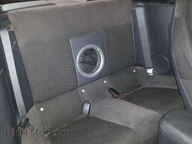 2008 MITSUBISHI ECLIPSE - VIN: 4A3AL25F98E040688 - Фото 6