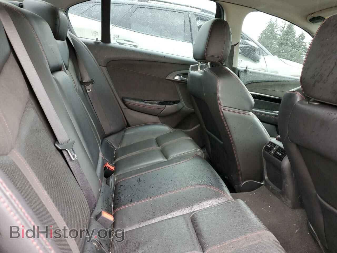 2017 CHEVROLET SS - VIN: 6G3F25RW3HL301786 - Photo 10