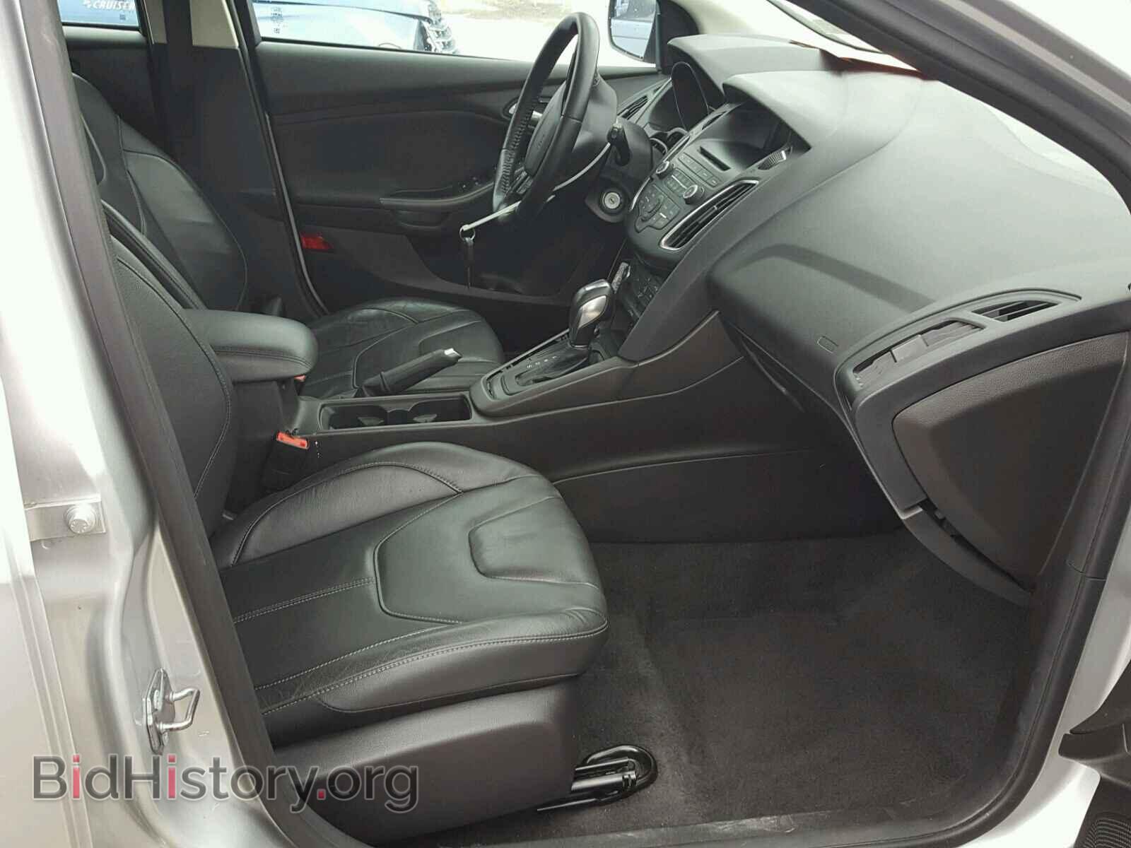 2016 FORD FOCUS - VIN: 1FADP3K23GL222222 - Photo 5