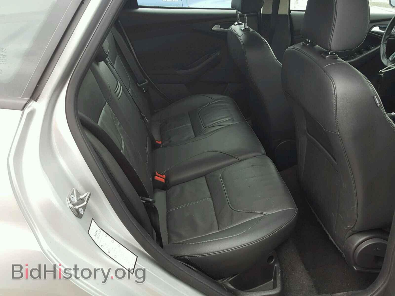 2016 FORD FOCUS - VIN: 1FADP3K23GL222222 - Photo 6