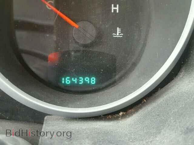 2010 DODGE CARAVAN - VIN: 2D4RN4DE1AR350088 - Фото 8