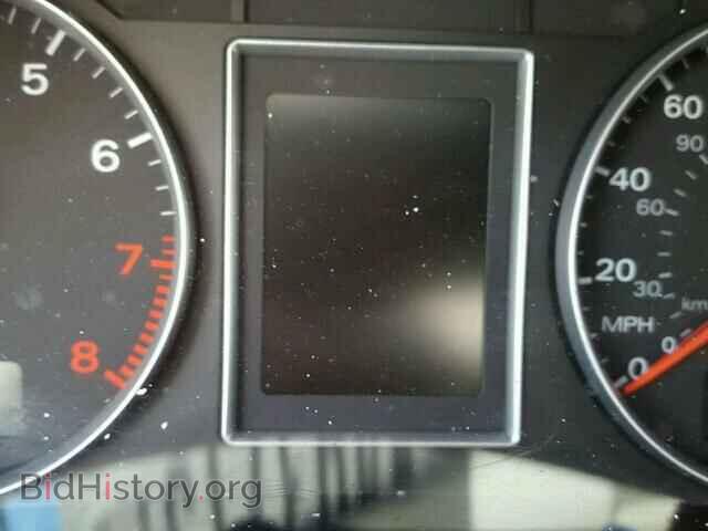 2005 AUDI A4 - VIN: WAUDG68EX5A444808 - Фото 8