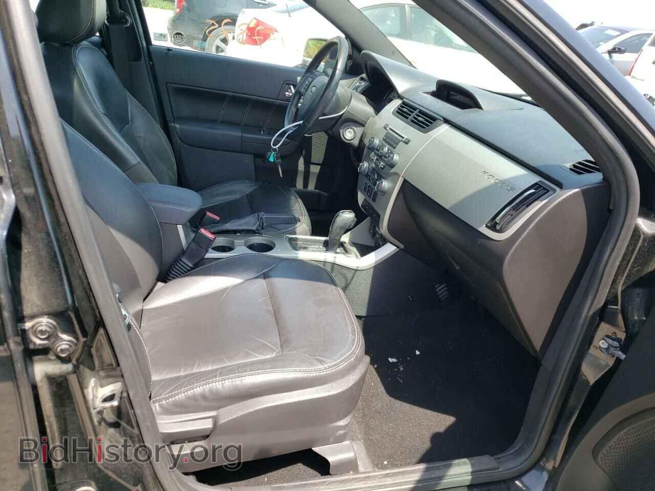 2011 FORD FOCUS - VIN: 1FAHP3GN9BW113775 - Фото 5