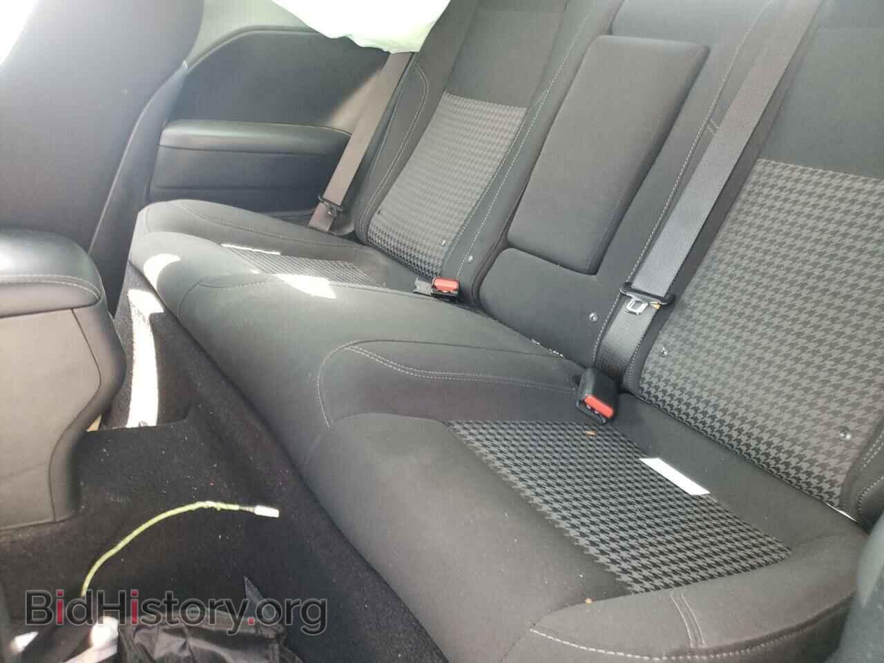 2019 DODGE CHALLENGER - VIN: 2C3CDZAG9KH751750 - Фото 6