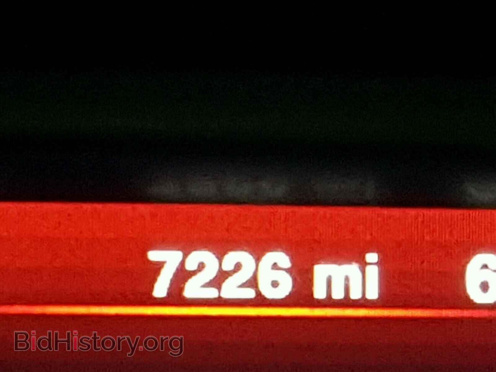 2017 DODGE JOURNEY - VIN: 3C4PDDGG6HT698531 - Фото 8