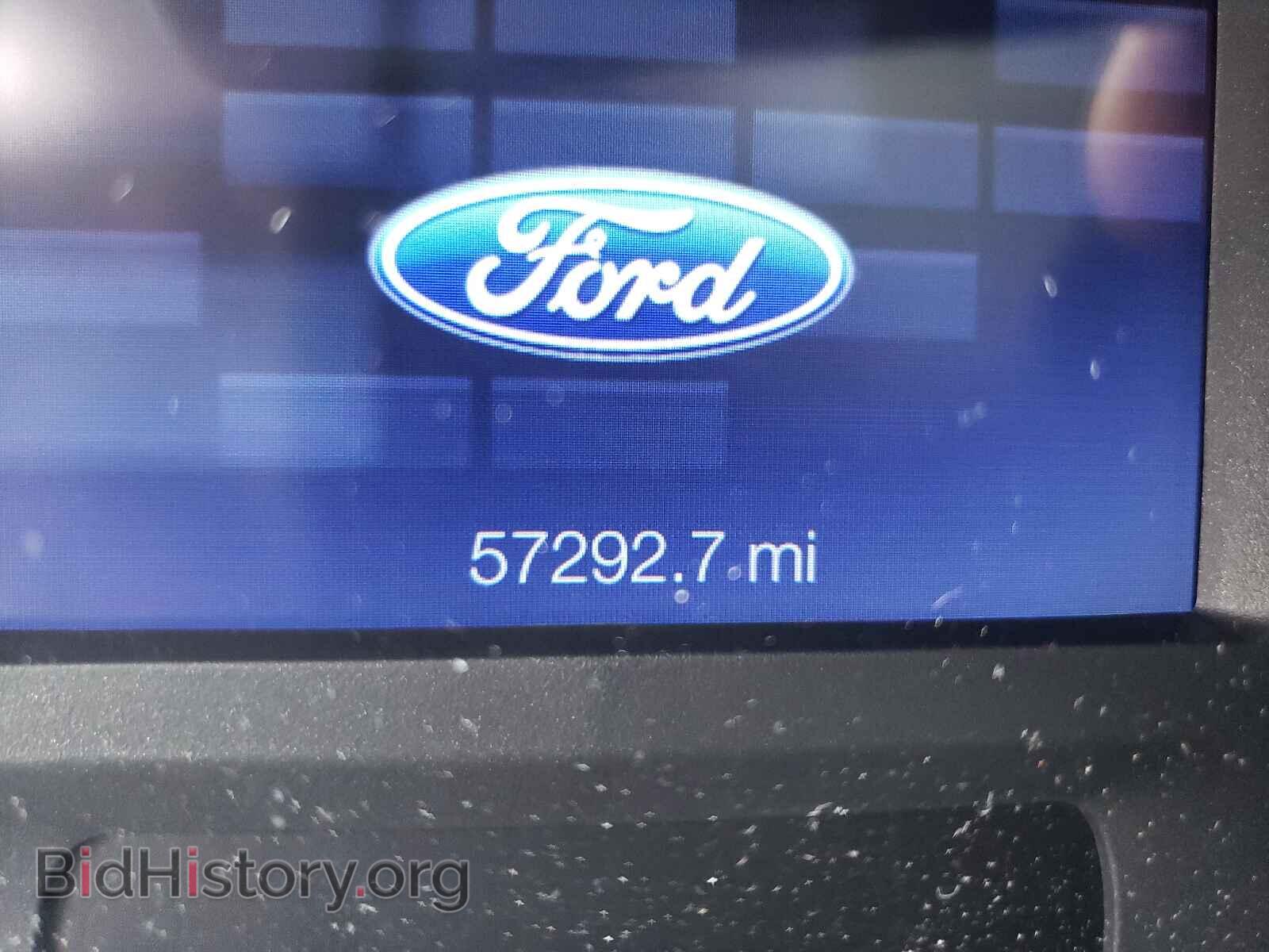 2013 FORD EDGE - VIN: 2FMDK4JC7DBB28084 - Фото 8
