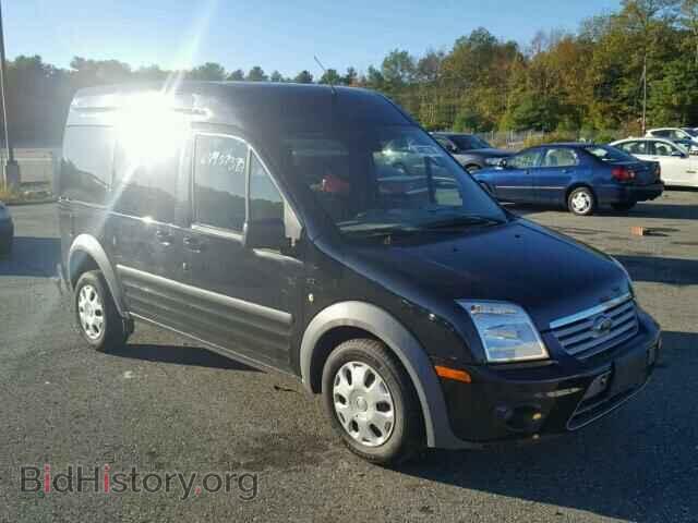 Фотография NM0KS9CN5DT148578 - FORD TRANSIT CO 2013
