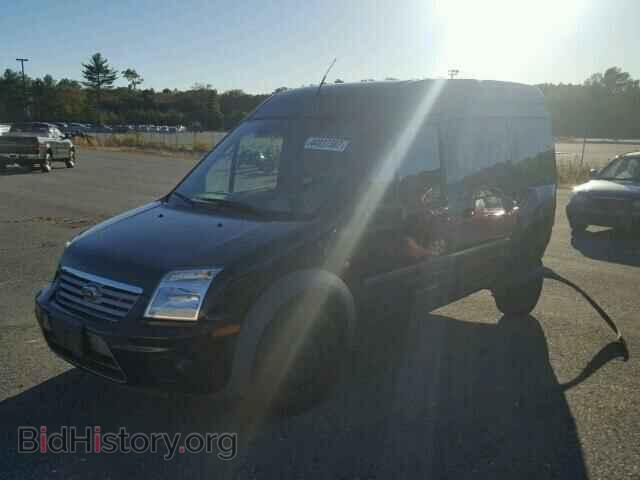 2013 FORD TRANSIT CO - VIN: NM0KS9CN5DT148578 - Фото 2