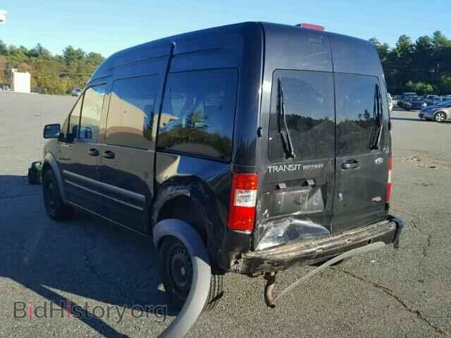 2013 FORD TRANSIT CO - VIN: NM0KS9CN5DT148578 - Фото 3