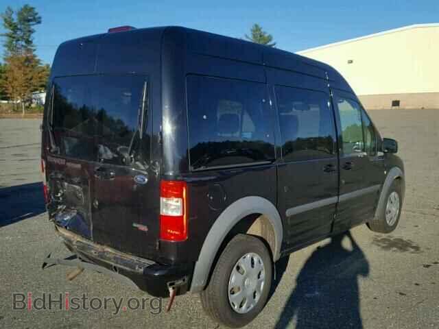 2013 FORD TRANSIT CO - VIN: NM0KS9CN5DT148578 - Фото 4