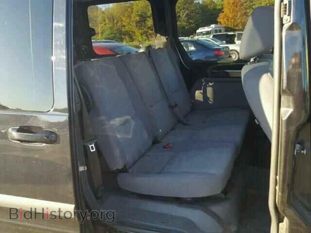 2013 FORD TRANSIT CO - VIN: NM0KS9CN5DT148578 - Фото 6