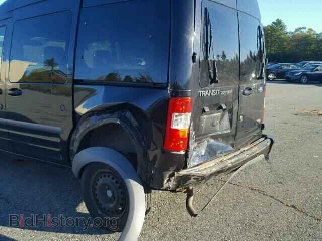 2013 FORD TRANSIT CO - VIN: NM0KS9CN5DT148578 - Фото 9