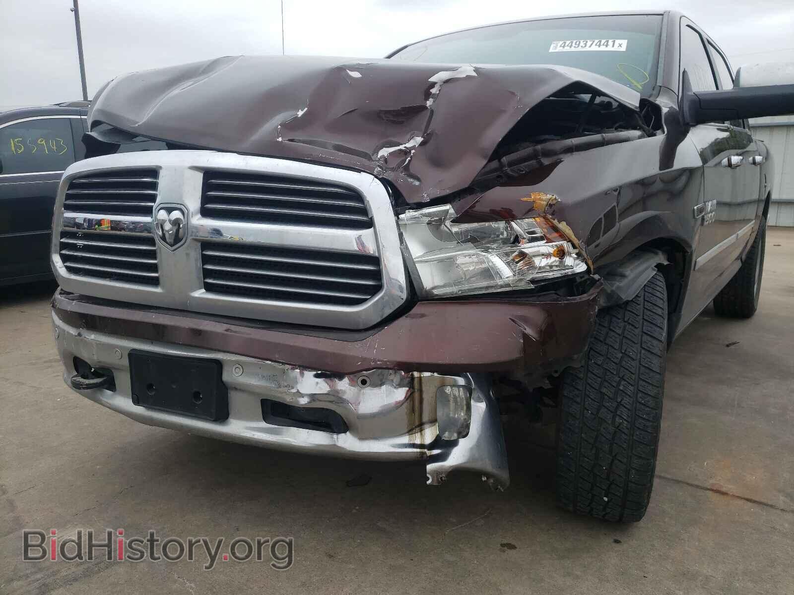 2015 RAM 1500 - VIN: 1C6RR7LM7FS512945 - Фото 9
