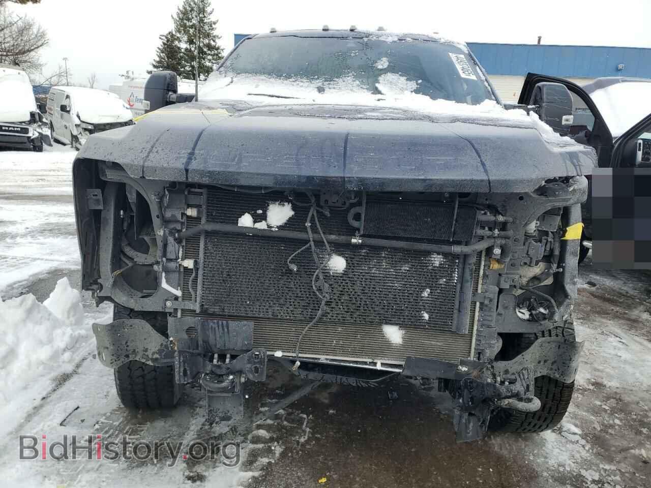 2023 FORD F250 - VIN: 1FT8W2BT2PEC22413 - Фото 5