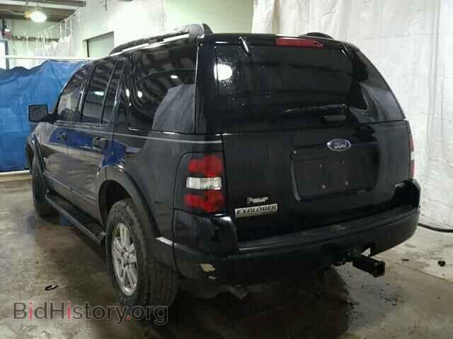 2006 FORD EXPLORER - VIN: 1FMEU74E96UB67706 - Photo 3