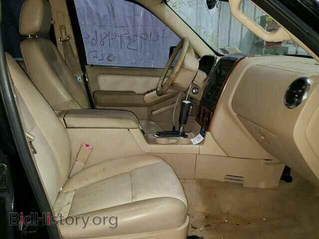 2006 FORD EXPLORER - VIN: 1FMEU74E96UB67706 - Photo 5