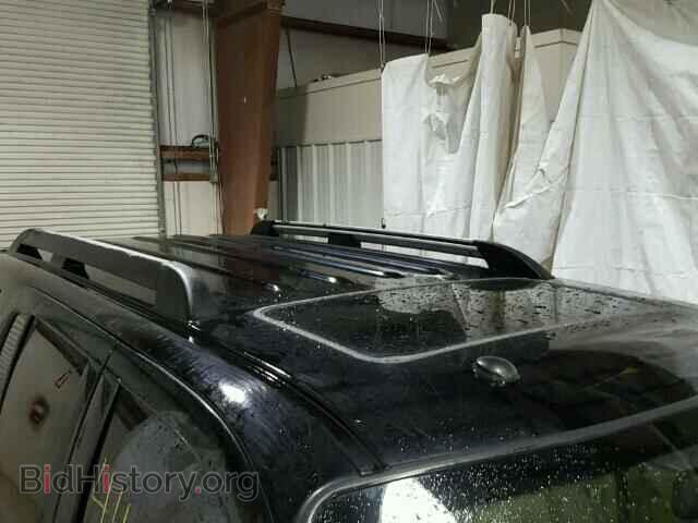 2006 FORD EXPLORER - VIN: 1FMEU74E96UB67706 - Photo 9