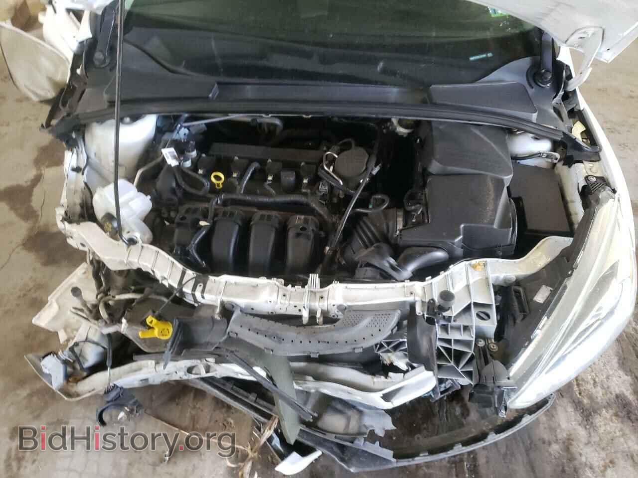2015 FORD FOCUS - VIN: 1FADP3F23FL334902 - Photo 7