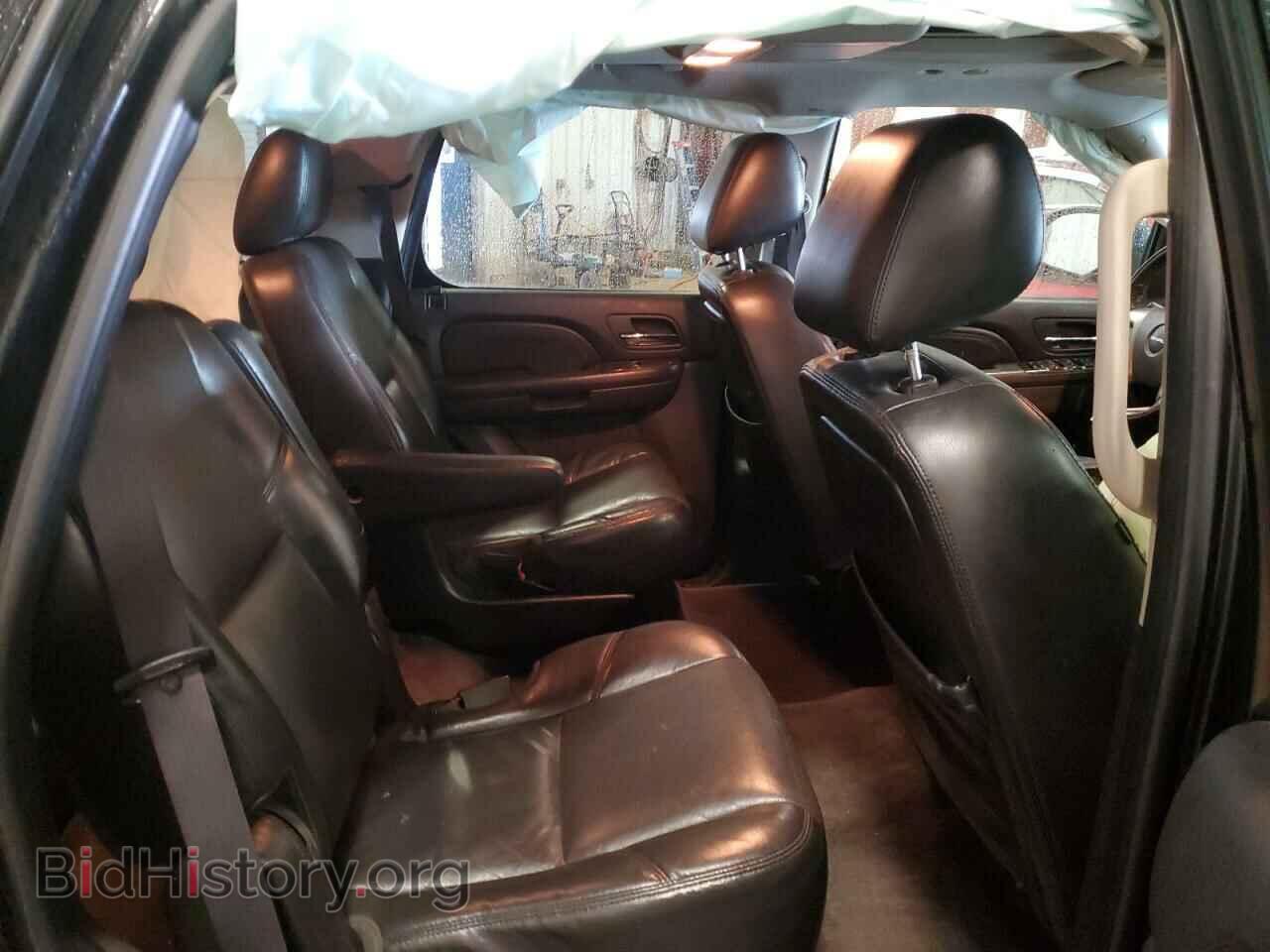 2011 GMC YUKON - VIN: 1GKS2EEF2BR106577 - Фото 11