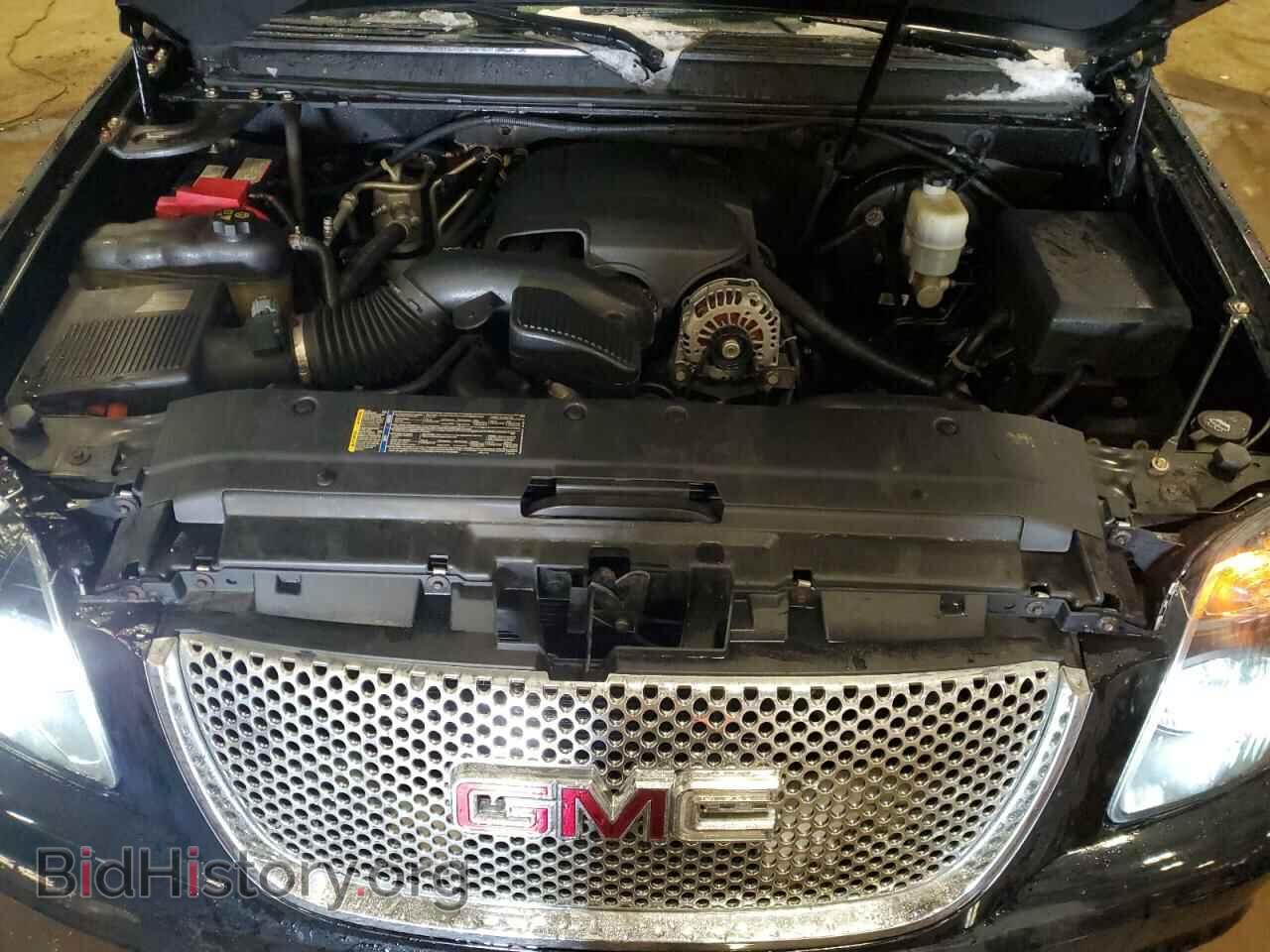 2011 GMC YUKON - VIN: 1GKS2EEF2BR106577 - Фото 12