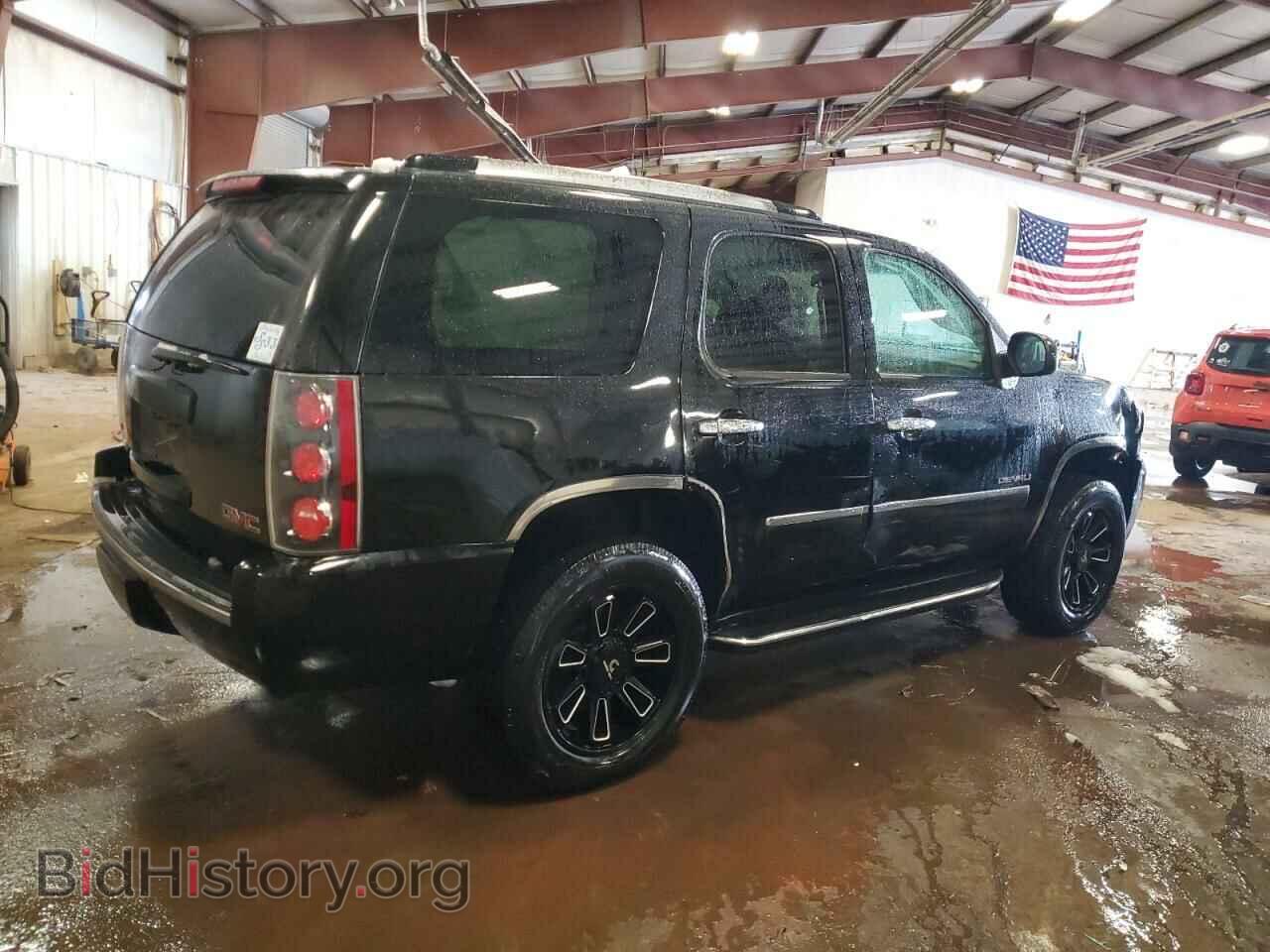 2011 GMC YUKON - VIN: 1GKS2EEF2BR106577 - Фото 3