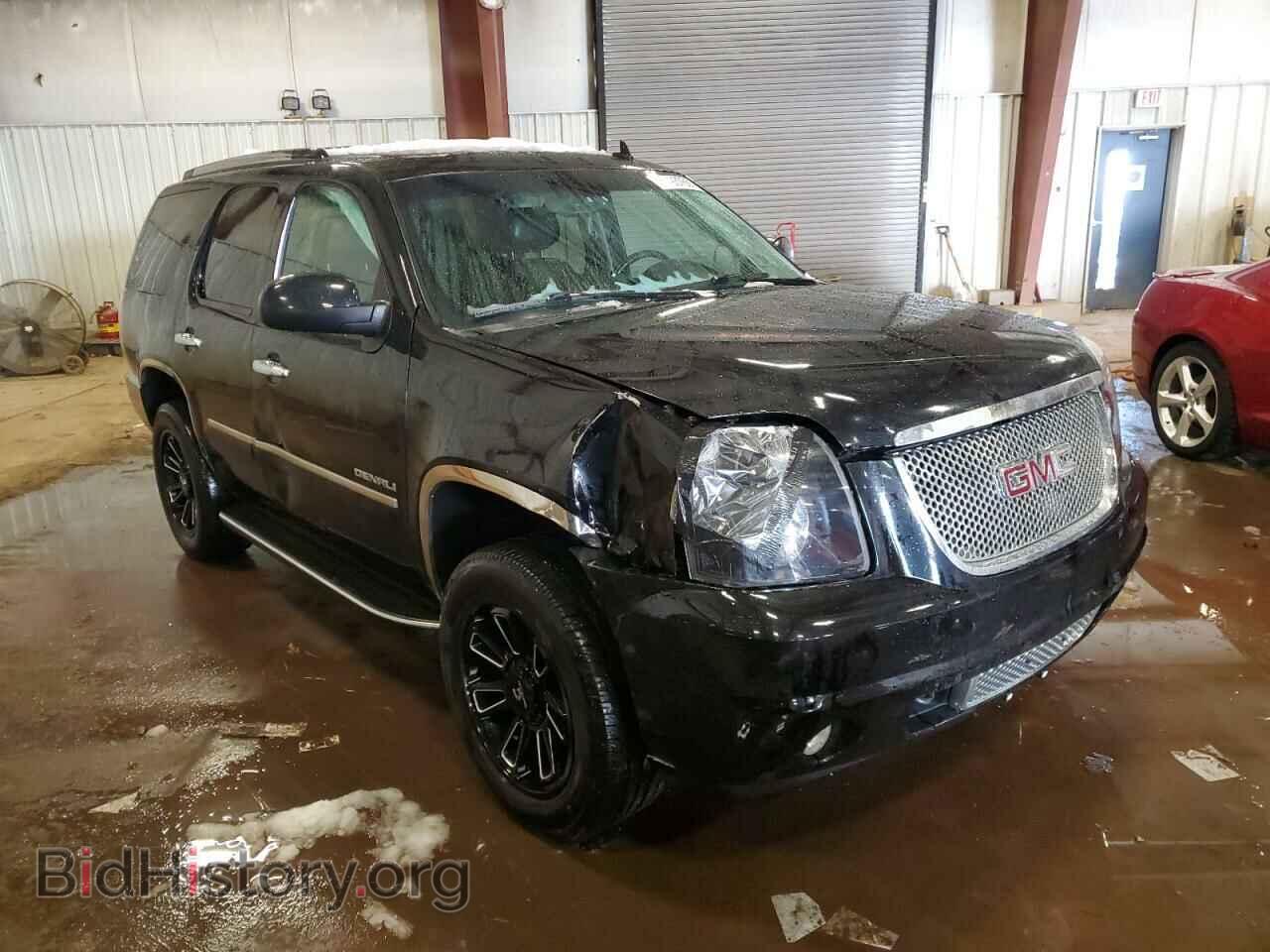 2011 GMC YUKON - VIN: 1GKS2EEF2BR106577 - Фото 4