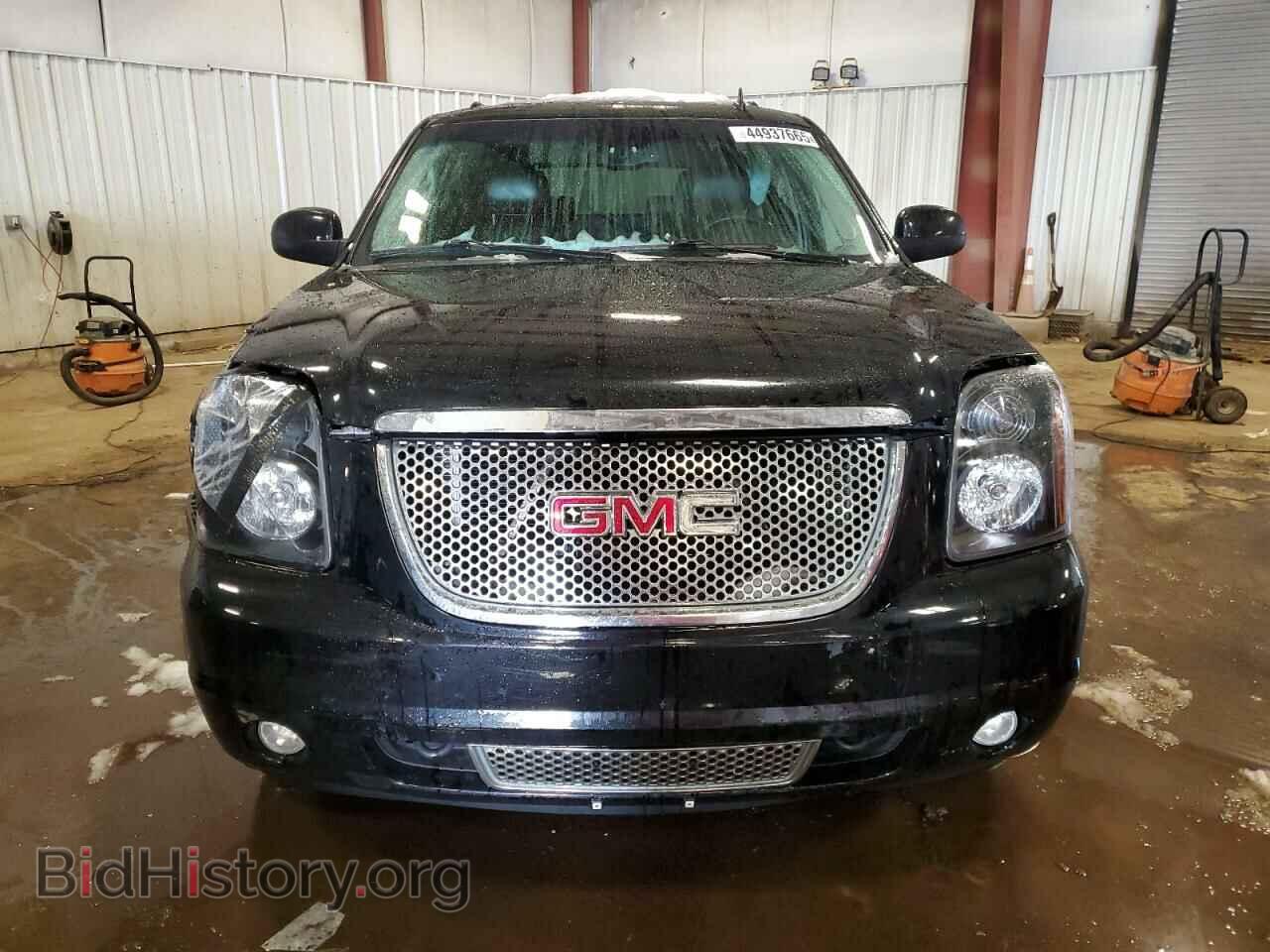 2011 GMC YUKON - VIN: 1GKS2EEF2BR106577 - Фото 5