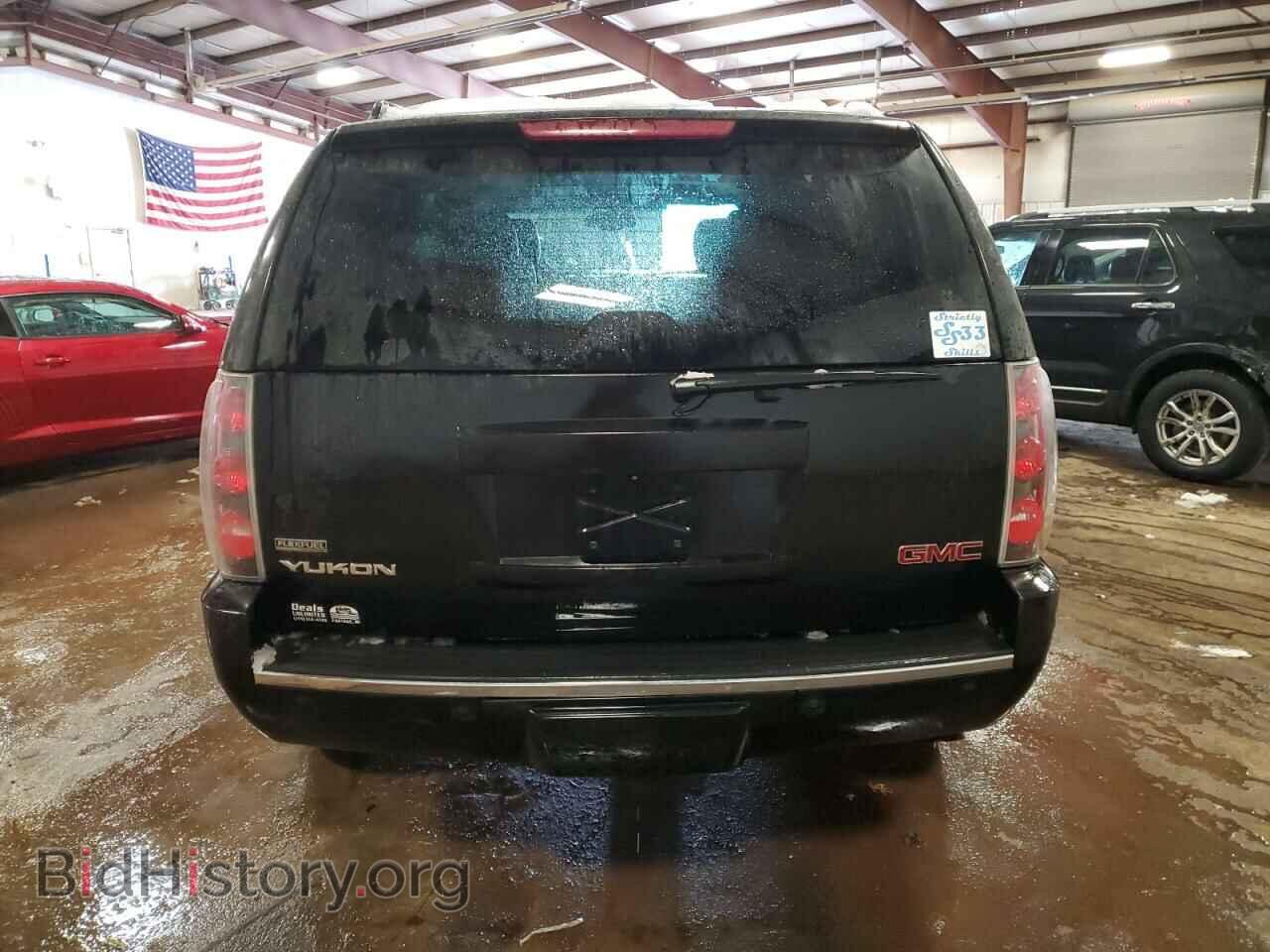 2011 GMC YUKON - VIN: 1GKS2EEF2BR106577 - Фото 6