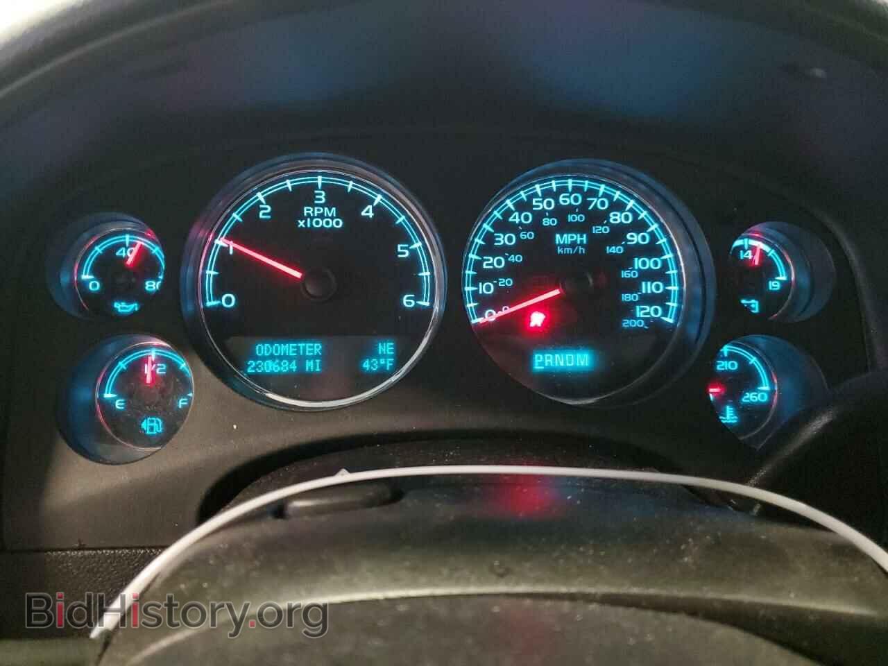 2011 GMC YUKON - VIN: 1GKS2EEF2BR106577 - Фото 9